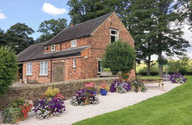 Alojamiento de 2 habitaciones en Ilam, near Ashbourne