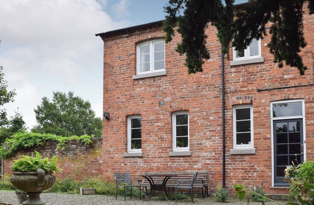 Alojamiento de 2 habitaciones en Tenbury Wells