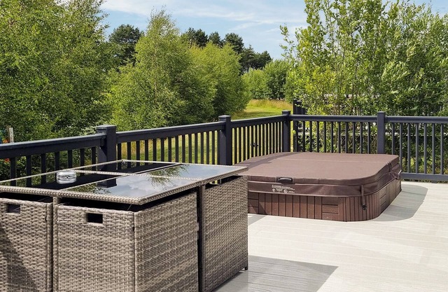 Alojamiento de 2 habitaciones en Woodhall Spa