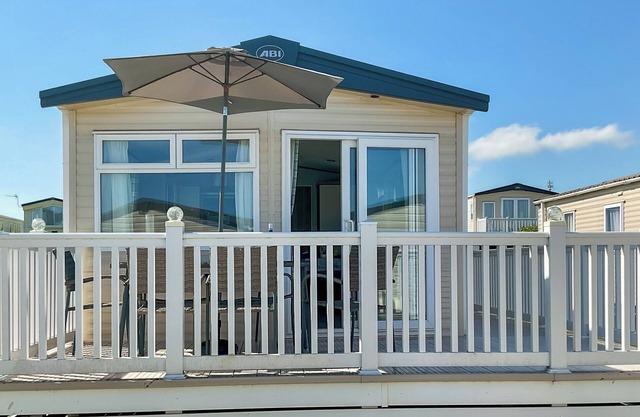 2 bedroom accommodation in Blue Anchor