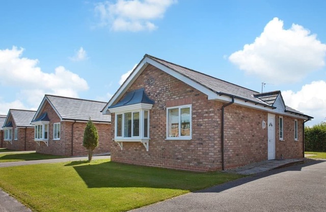 Alojamiento de 2 habitaciones en Bridlington