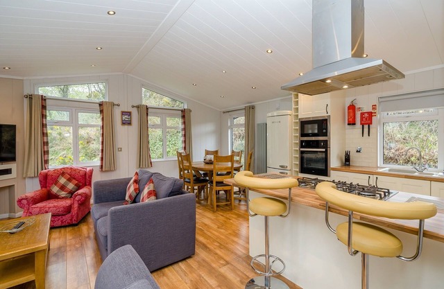 Alojamiento de 2 habitaciones en Bewaldeth, Keswick