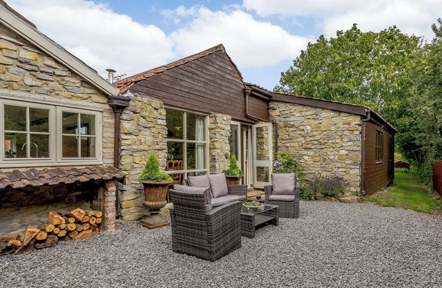 Alojamiento de 2 habitaciones en Meare, near Glastonbury