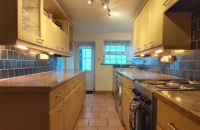 Alojamiento de 2 habitaciones en Dolfach, cerca de Llanbrynmair