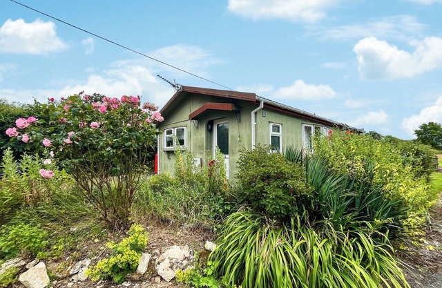 Alojamiento de 2 habitaciones en East Orchard, near Shaftesbury