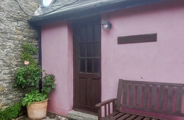 2 habitaciones alojamiento en Llantilio Pertholey, cerca de Abergavenny