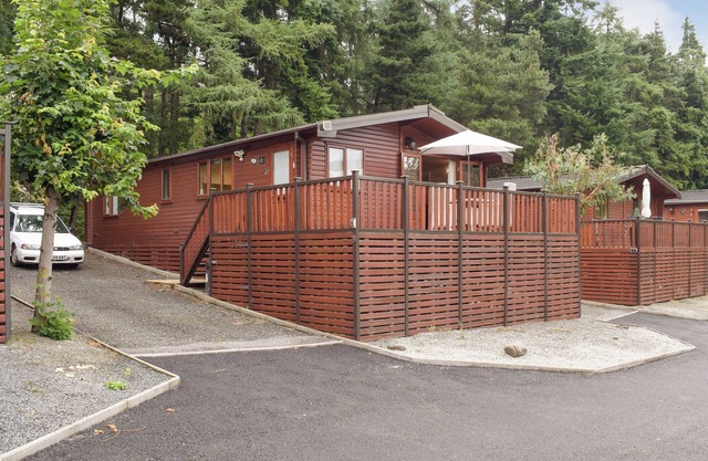 Alojamiento de 2 habitaciones en Bridgnorth