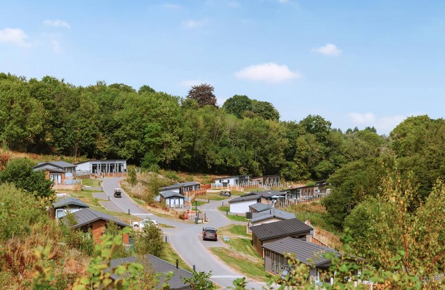 Alojamiento de 2 habitaciones en Bridgnorth