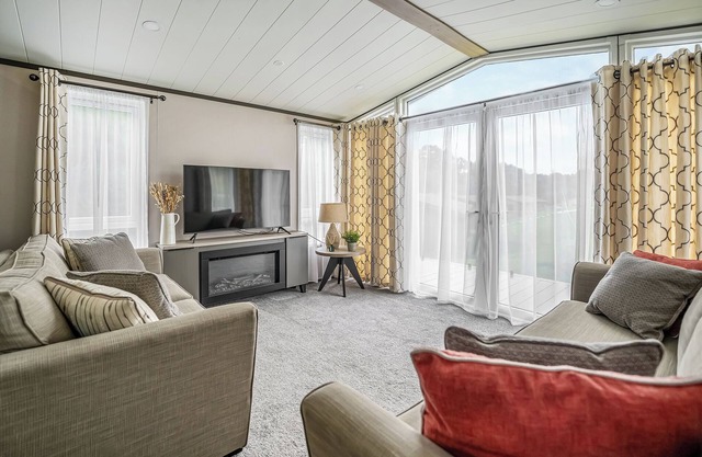Alojamiento de 2 habitaciones en Bridgnorth