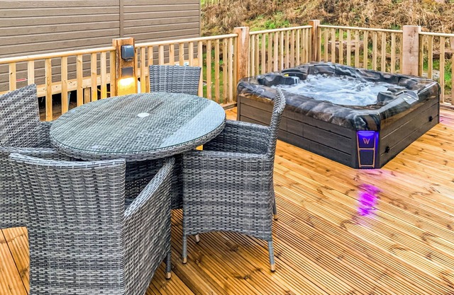Alojamiento de 2 habitaciones en Bridgnorth