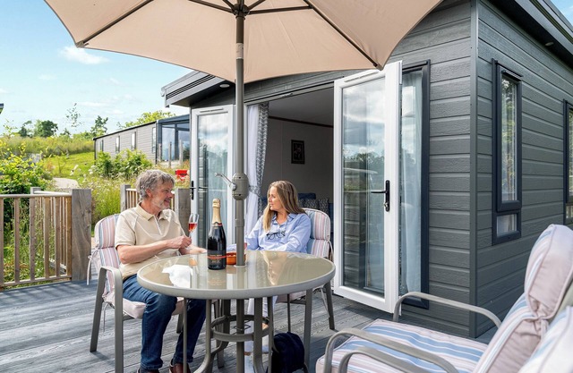 Alojamiento de 2 habitaciones en Bridgnorth