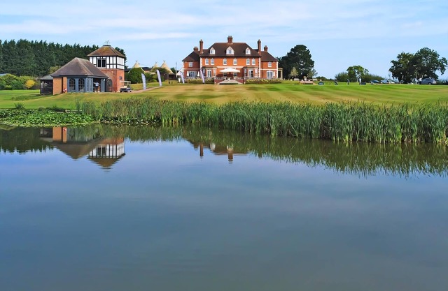 Alojamiento de 2 habitaciones en Bridgnorth