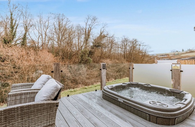 Alojamiento de 2 habitaciones en Bridgnorth