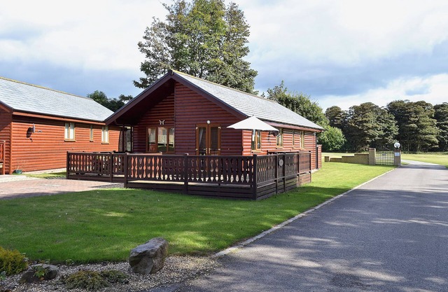Alojamiento de 2 habitaciones en Bridlington