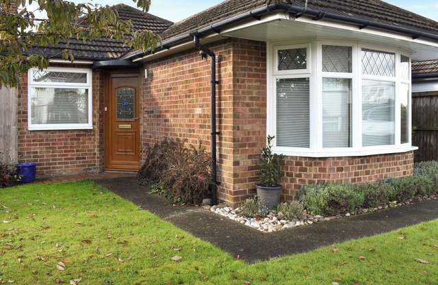 Alojamiento de 2 habitaciones en Canterbury