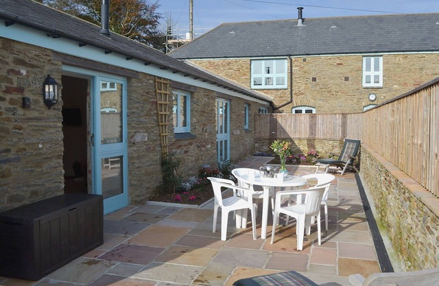 Alojamiento de 2 habitaciones en East Charleton, near Kingsbridge