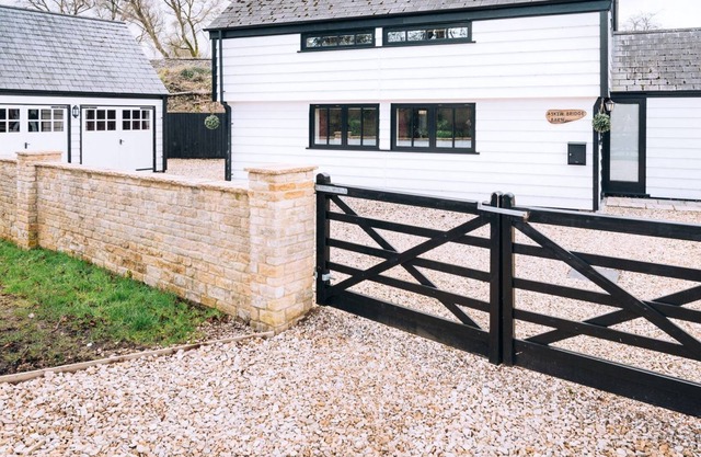 2 habitaciones de alojamiento en Cirencester