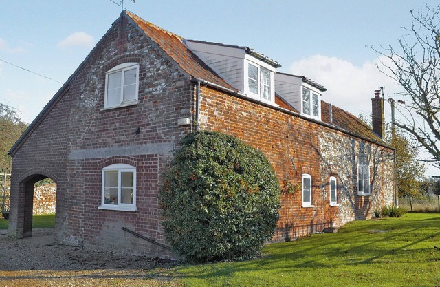 Alojamiento de 2 habitaciones en Stanhoe, cerca de King's Lynn
