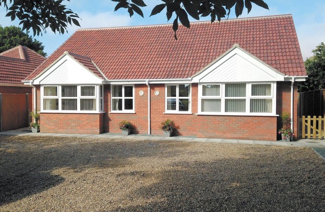 Alojamiento de 2 habitaciones en Sutton-on-Sea, near Mablethorpe