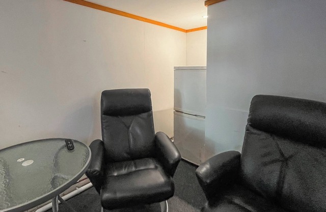 Alojamiento de 2 habitaciones en Peacehaven