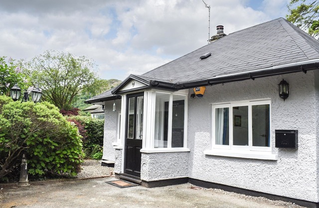 Alojamiento de 2 habitaciones en Ambleside
