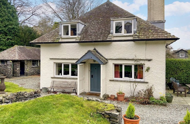 Alojamiento de 2 habitaciones en Sawrey, near Ambleside