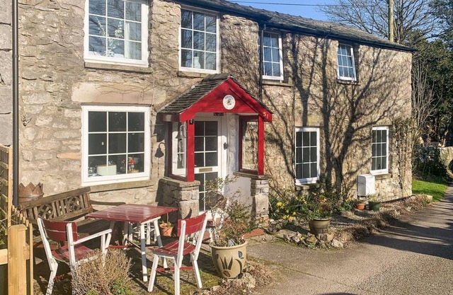 2 habitaciones alojamiento en Silverdale, cerca de Arnside
