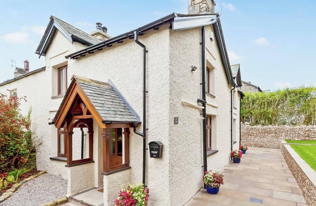 Alojamiento de 2 habitaciones en Carnforth