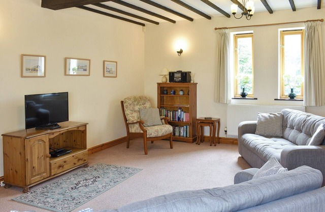 Alojamiento de 2 habitaciones en Puncknowle, near Dorchester