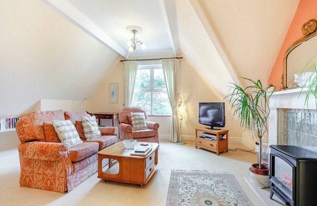 Alojamiento de 2 habitaciones en Eastbourne