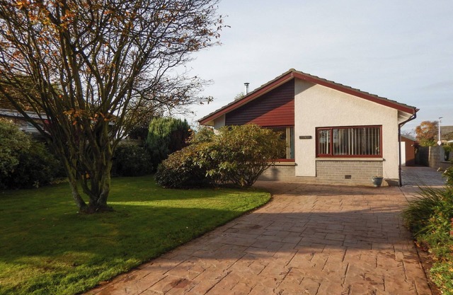 Alojamiento de 2 habitaciones en Garmouth, near Elgin