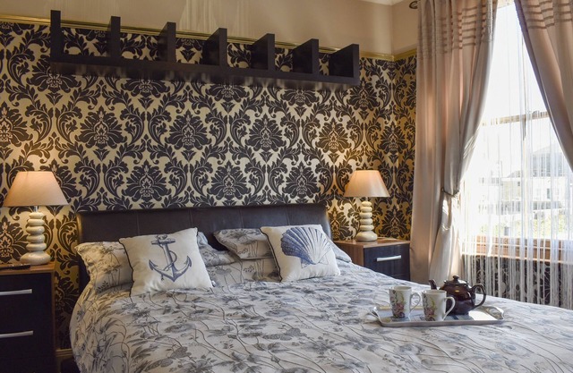 Alojamiento de 2 habitaciones en Herne Bay, near Whitstable