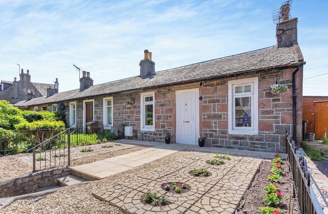 Alojamiento de 2 habitaciones en Inverness