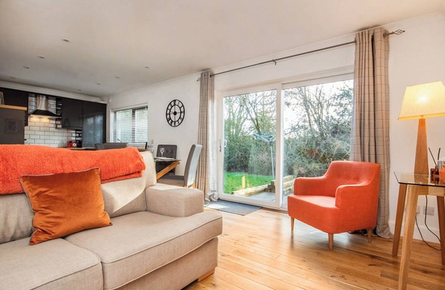 Alojamiento de 2 habitaciones en Inverness