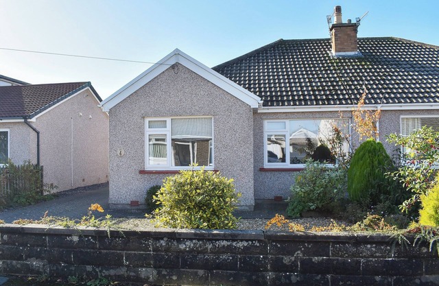 Alojamiento de 2 habitaciones en Morecambe