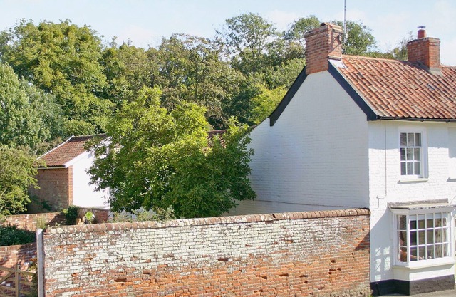 2 habitaciones alojamiento en Yoxford, cerca de Saxmundham