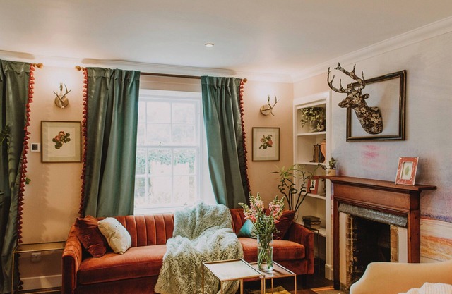Alojamiento de 2 habitaciones en Portpatrick, near Stranraer