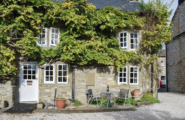 Alojamiento de 2 habitaciones en Yougrave, near Bakewell