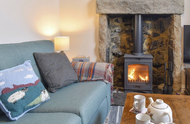 Alojamiento de 2 habitaciones en Bakewell