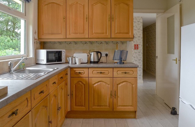 Alojamiento de 2 habitaciones en Germansweek, cerca de Okehampton