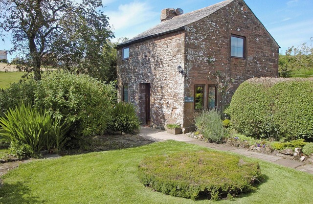 Alojamiento de 2 habitaciones en Beckermet, near St Bees