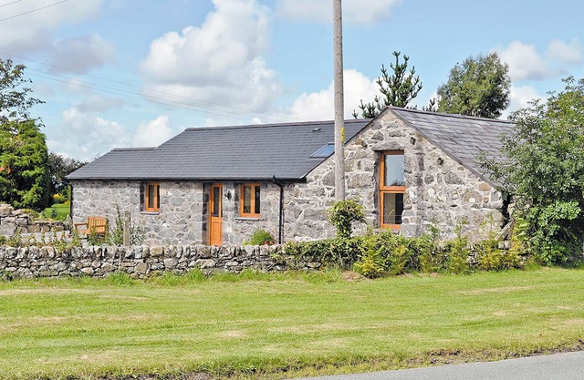 Alojamiento de 2 habitaciones en Criccieth
