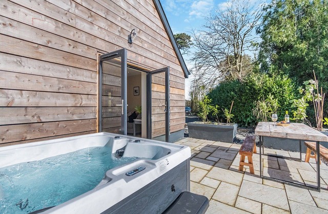 Alojamiento de 2 habitaciones en Goodwick, near Fishguard
