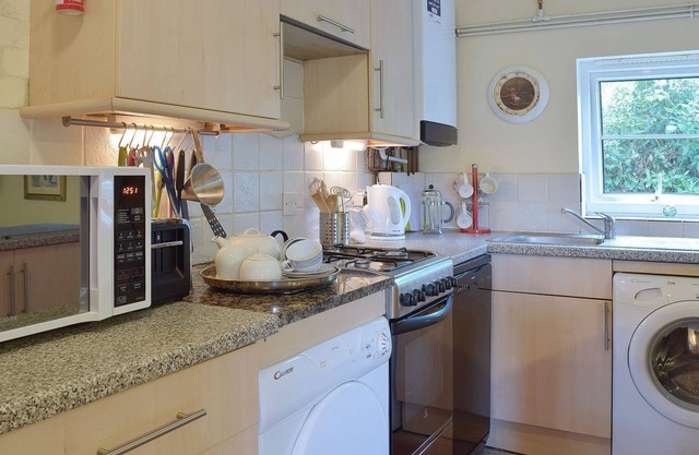 2 habitaciones alojamiento en Denton, cerca de Bungay