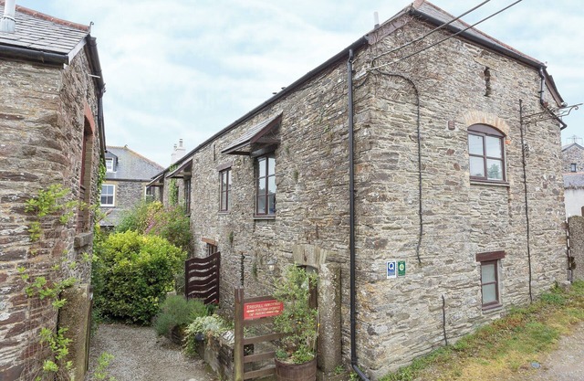 Alojamiento de 2 habitaciones en Menheniot, near Liskeard