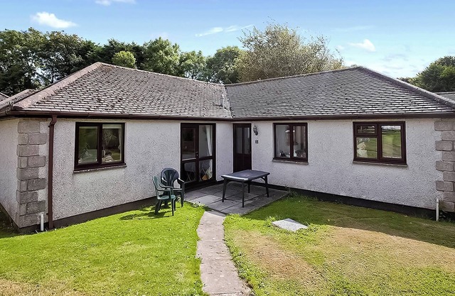 Alojamiento de 2 habitaciones en Penzance