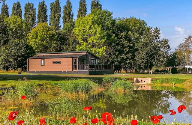 Alojamiento de 2 habitaciones en Pershore