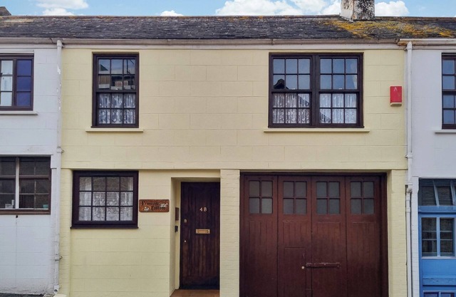 Alojamiento de 2 habitaciones en Plymouth