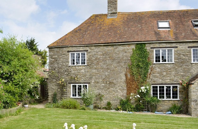 2 habitaciones alojamiento en Alweston, cerca de Sherborne