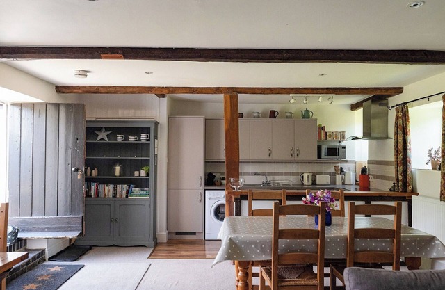 Alojamiento de 2 habitaciones en Goathill, near Sherborne